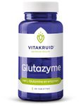 Vitakruid Glutazyme Enzymen Tabletten 90tabl thumb
