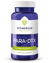 Vitakruid Vitakruid Para-DTX