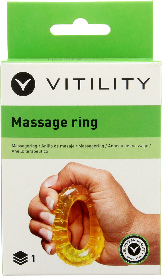 Vitility Massagering Jelly Vitility Massagering Jelly