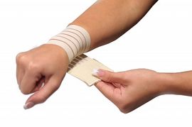 Vitility Vitility Bandage Pols Wrap