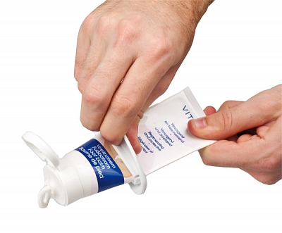 Vitility Tube Uitknijper Vitility Tube Uitknijper