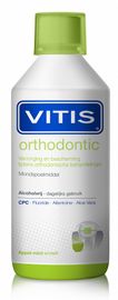 Vitis Vitis Mondspoeling Orthodontic