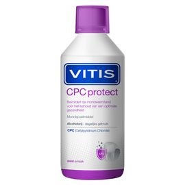 Vitis Vitis Mondspoeling Cpc Protect