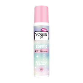 Vogue Vogue Girl Cosmic Anti-transpirant Deodorant Spray