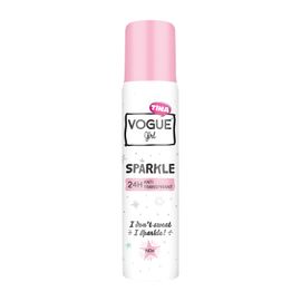 Vogue Vogue Girl Sparkle Anti-transpirant Deodorant Spray