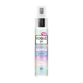 Vogue Vogue Girl Cosmic Body Mist Deodorant Spray