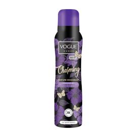 Vogue Vogue Women Charming Parfum Deodorant Spray