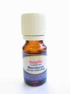 Volatile Mandarijn 5ml