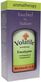 Volatile Volatile Massageolie Eucalyptus Oslo