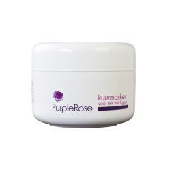 Volatile Purple Rose Kuurmasker 200ml