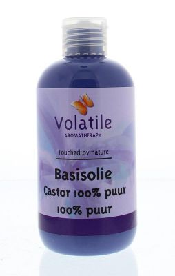 Volatile Castor Olie Vol 250ml