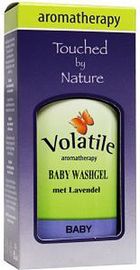 Volatile Volatile Baby Washgel Lavendel
