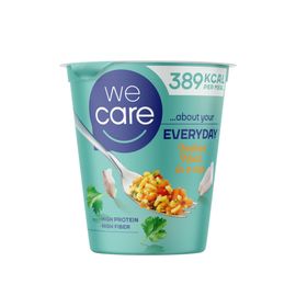 Weight Care Weight Care Maaltijdvervanger Meal In A Cup Indian