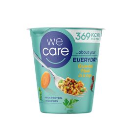 Weight Care Weight Care Maaltijdvervanger Meal In A Cup Oriental