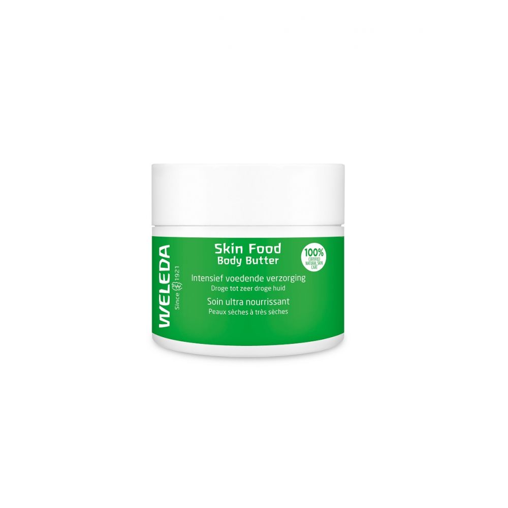 Weleda Skin Food Bodybutter 150ml Weleda Skin Food Bodybutter 150ml