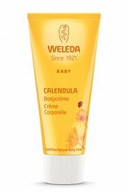 Weleda Weleda Baby Calendula Bodycreme
