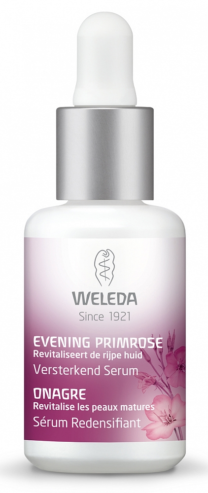 Weleda Evening Primrose Serum 30ml