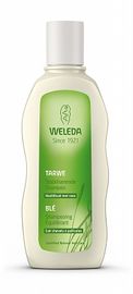 Weleda Weleda Tarwe Stabiliserende Shampoo