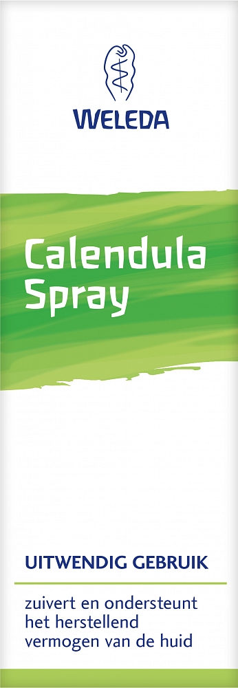 Weleda Calendula Spray 30ml Weleda Calendula Spray 30ml