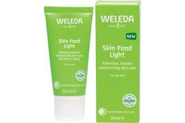 Weleda Weleda Skin Food Light