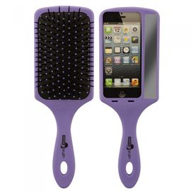 Wet Brush Wet Brush Selfie Brush Iphone 5 - Purple