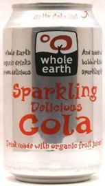 Whole Earth Whole Earth Cola