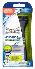 Wilkinson Wilkinson Sword Hydro 5 Power Select Scheerapparaat