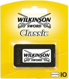 Wilkinson Wilkinson Sword Classic Scheermesjes