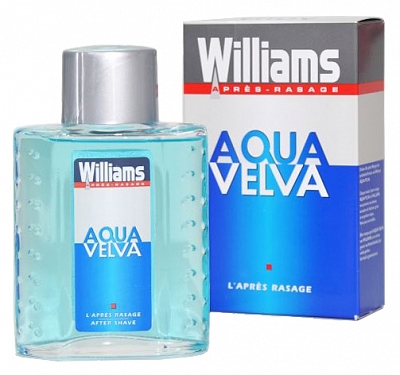 100ml Williams After Shave Aqua Velvet