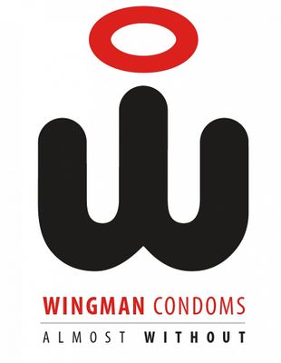 Wingman Condooms 8stuks