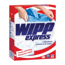 Wipp Wipp Express Pak 325 Gram Inweek & Handwas