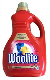 Woolite Woolite Wasmiddel Mix Colors 33 wasbeurten