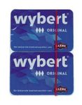 Wybert Original Duo 2x25gr thumb