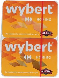 Wybert Wybert Honing Duo