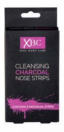 XBC XBC Charcoal Neusstrips