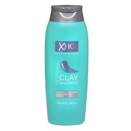 XHC xHC Restoring Clay Shampoo