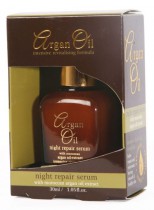 Xpel Argan Oil Serum Night Repair 30ml