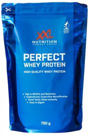 Xxl Nutrition Xxl Nutrition Perfect Whey Unflavored