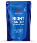 Xxl Nutrition Night Protein Chocolade 750gr thumb