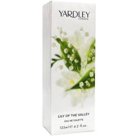 Yardley Yardley Lily Of The Valley Eau De Toilette Spray Vrouw