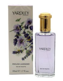 Yardley Yardley Eau De Toilette English Lavender