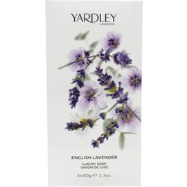 Yardley Yardley Zeep English Lavender