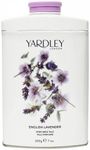 Yardley Talkpoeder English Lavender 200gram thumb