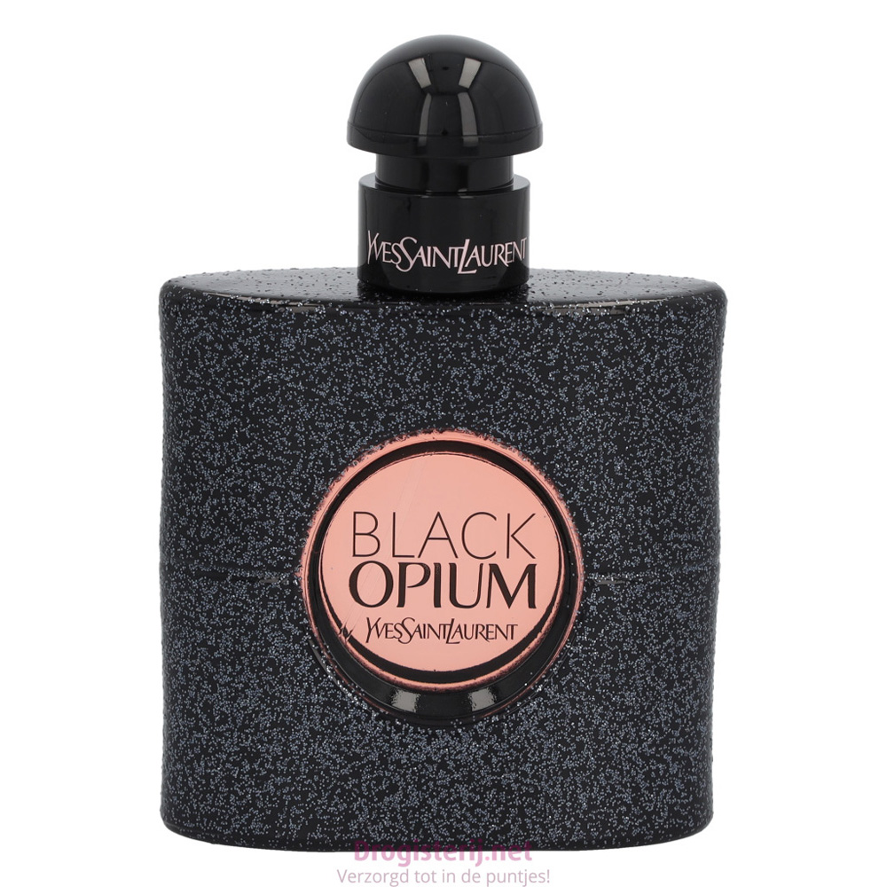 50ml Yves Saint Laurent Black Opium Eau de Parfum 50ml Yves Saint Laurent Black Opium Eau de Parfum
