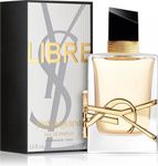 Yves Saint Laurent Libre Eau de Parfum 50ml thumb