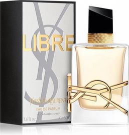 Yves Saint Laurent Yves Saint Laurent Libre Eau de Parfum