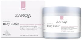 Zarqa Zarqa Body Butter Sensitive
