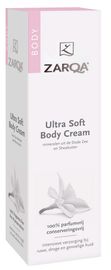 Zarqa Zarqa Ultra Soft Body Cream