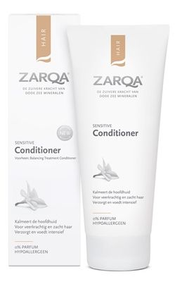 Zarqa Conditioner Sensitive 200ml