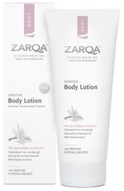 Zarqa Zarqa Body Lotion Sensitive